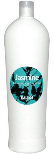 Kallos Jasmine подхранващ шампоан 1000 мл