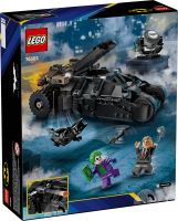 LEGO® DC Batman™ 76303 Батман с всъдеход срещу Двуликия и Жокера (3)