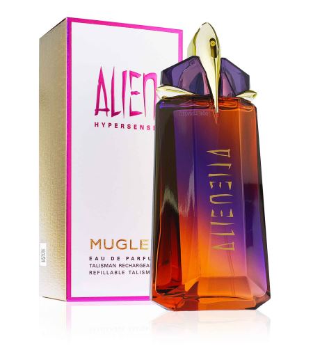 Mugler Alien Hypersense парфюмна вода за жени