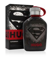 Hugo Boss Superman x Hugo парфюмна вода за мъже 125 мл