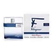 Salvatore Ferragamo F by Ferragamo Free Time тоалетна вода за мъже