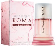Laura Biagiotti Roma Rosa тоалетна вода за жени