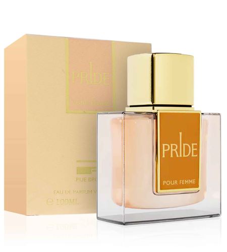 Rue Broca Pride Pour Femme парфюмна вода за жени 100 мл