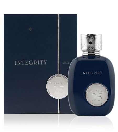 Khadlaj 25 Integrity парфюмна вода за мъже 100 мл