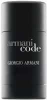 Giorgio Armani Black Code дезодорант стик за мъже 75 мл