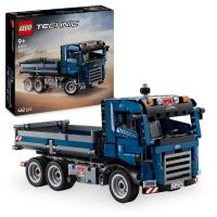 LEGO® Tech 42203 Самосвал с подвижно ремарке
