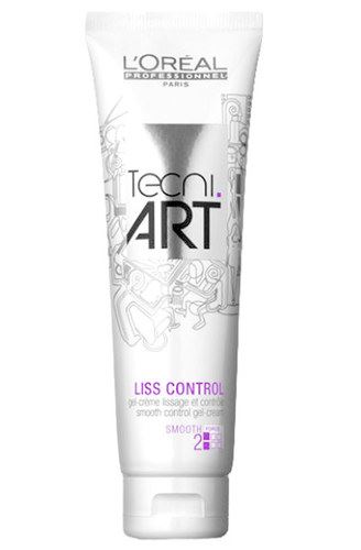 L'Oréal Professionnel Tecni Art Liss Control Gel-Cream балсам за коса 150 мл